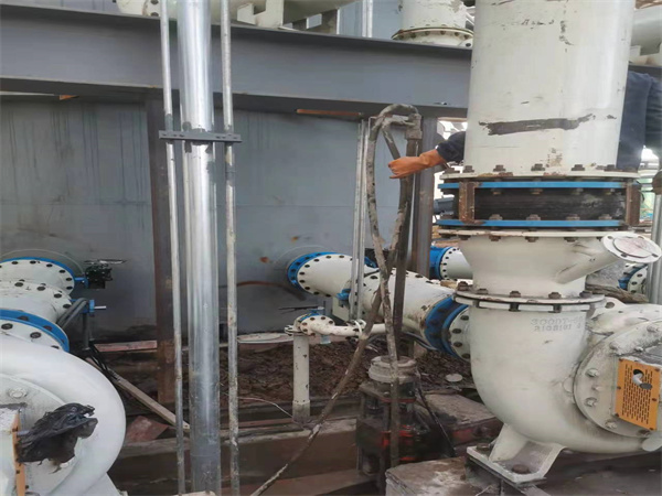 蓬莱设备基础沉降下沉注浆加固增加荷载